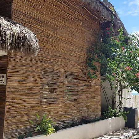 Nordestina Casa De Mar Vila Icaraí Exterior foto